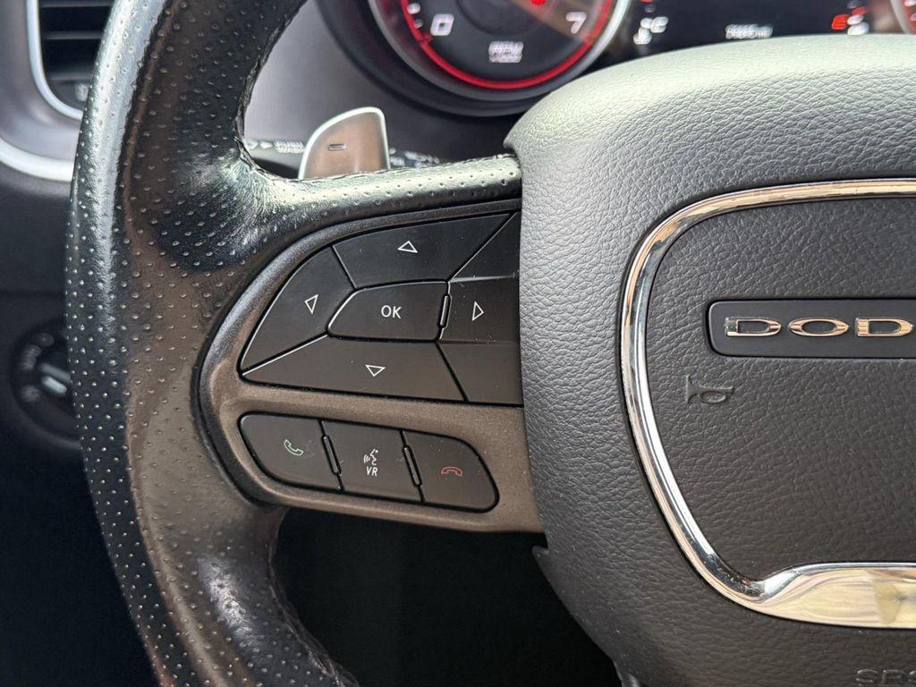 used 2022 Dodge Charger car, priced at $21,750