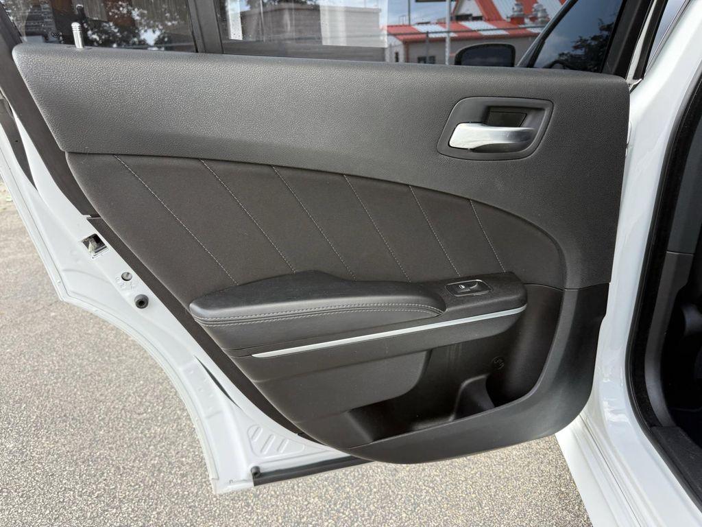 used 2022 Dodge Charger car, priced at $21,750