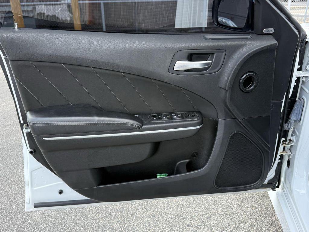 used 2022 Dodge Charger car, priced at $21,750