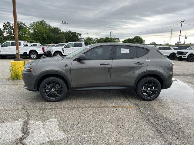 new 2024 Dodge Hornet car, priced at $28,689