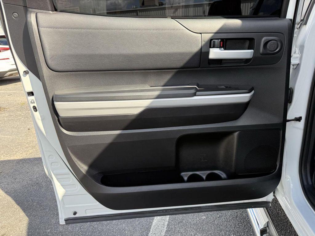 used 2019 Toyota Tundra car, priced at $29,000