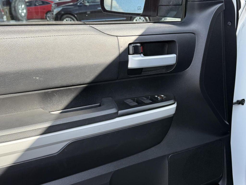 used 2019 Toyota Tundra car, priced at $29,000