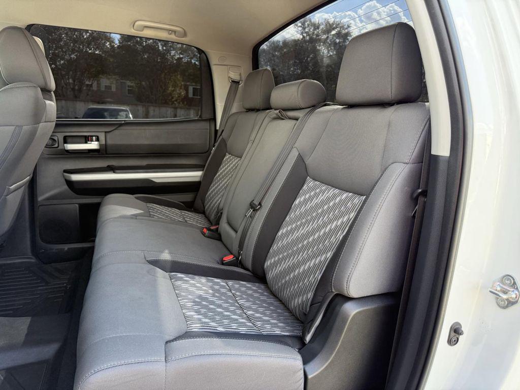 used 2019 Toyota Tundra car, priced at $29,000