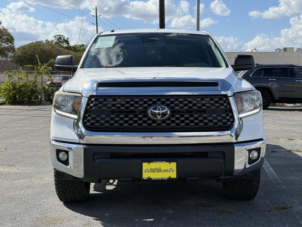 used 2019 Toyota Tundra car, priced at $29,000
