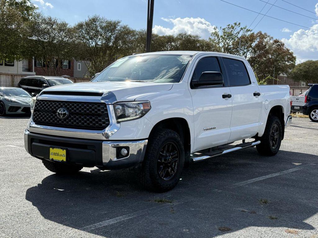 used 2019 Toyota Tundra car, priced at $29,000