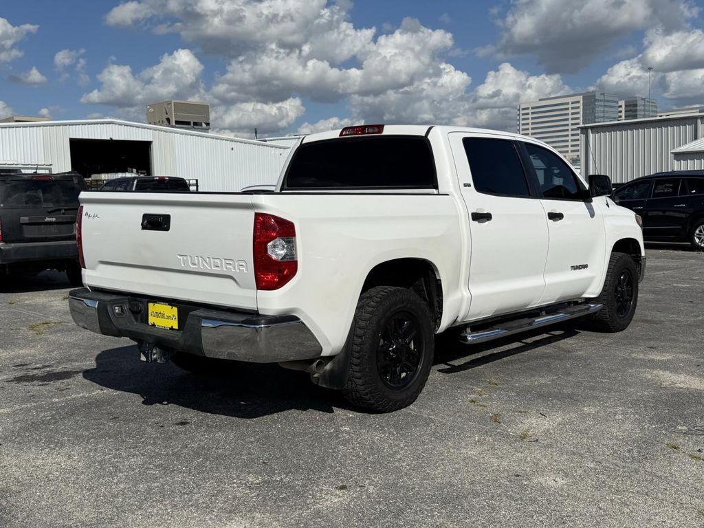 used 2019 Toyota Tundra car, priced at $29,000