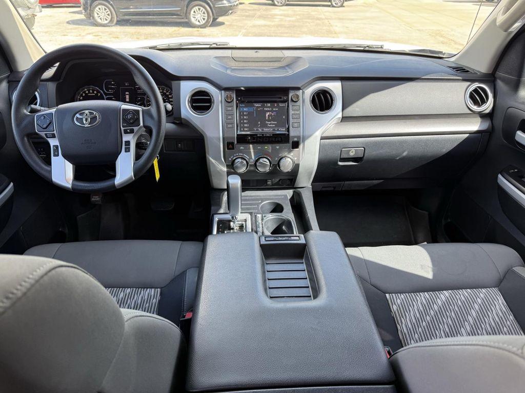 used 2019 Toyota Tundra car, priced at $29,000