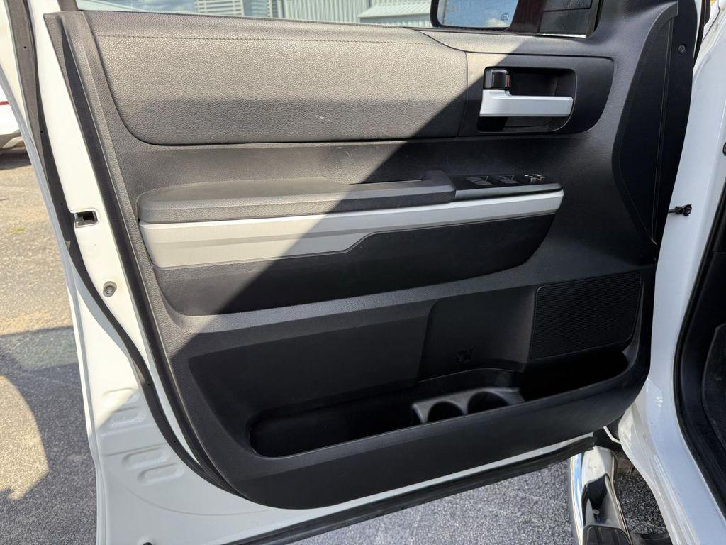 used 2019 Toyota Tundra car, priced at $29,000