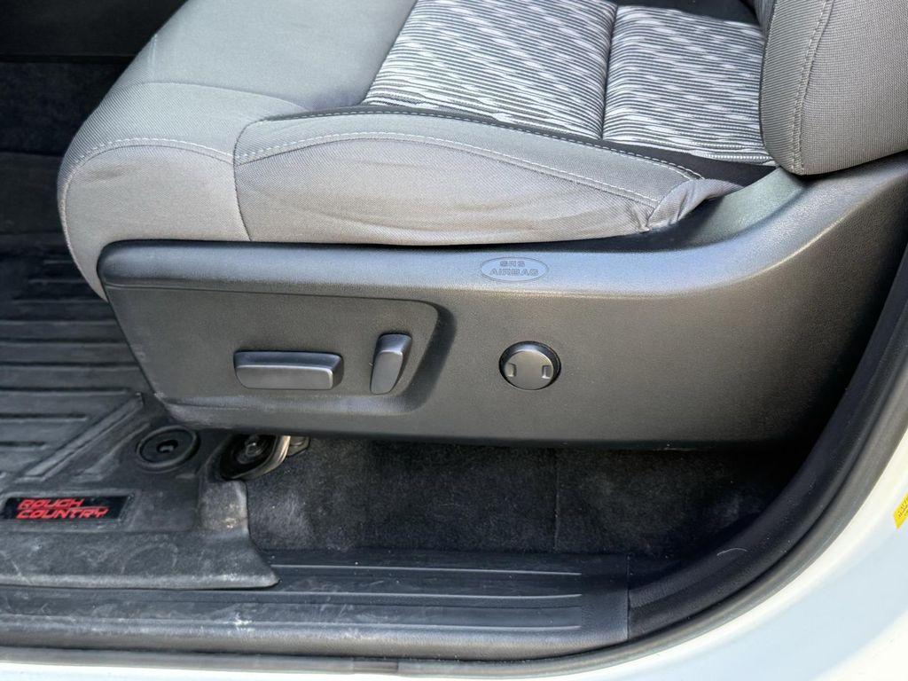 used 2019 Toyota Tundra car, priced at $29,000