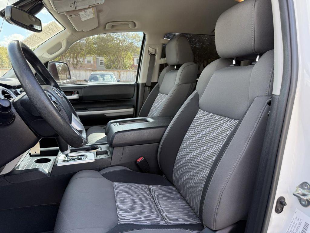 used 2019 Toyota Tundra car, priced at $29,000