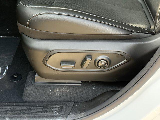 new 2025 Jeep Grand Cherokee car, priced at $39,273