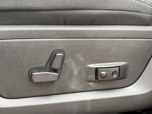 new 2025 Ram 2500 car, priced at $65,738