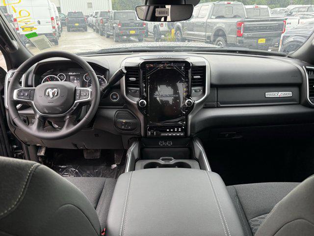 new 2025 Ram 2500 car, priced at $65,738