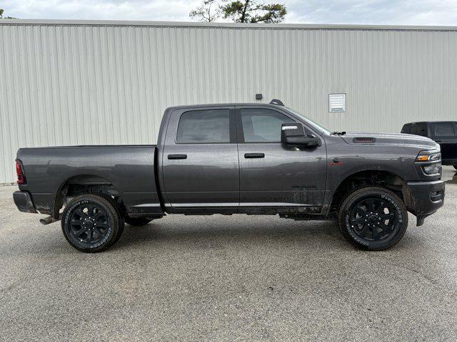 new 2025 Ram 2500 car, priced at $65,738