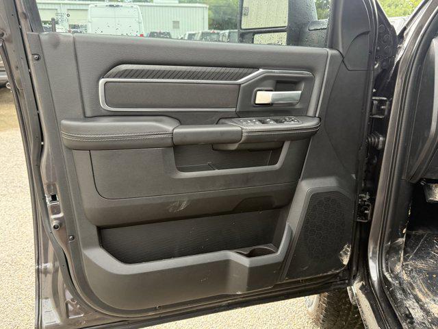 new 2025 Ram 2500 car, priced at $65,738