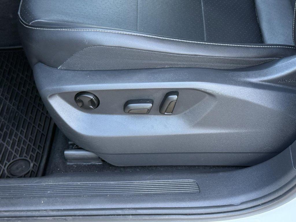 used 2018 Volkswagen Tiguan car, priced at $13,500