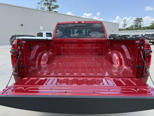 new 2025 Ram 2500 car, priced at $60,137
