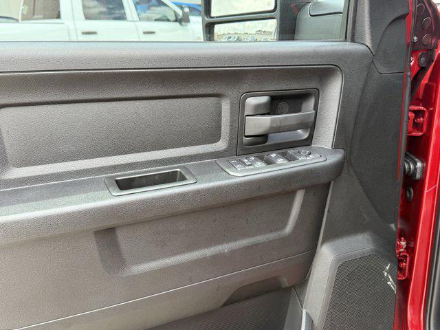 new 2025 Ram 2500 car, priced at $60,137