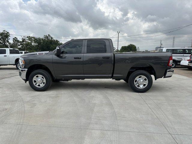 new 2024 Ram 2500 car, priced at $44,324