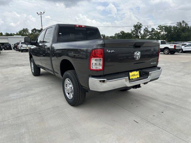 new 2024 Ram 2500 car, priced at $44,324