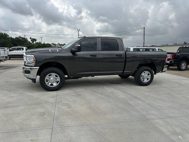 new 2024 Ram 2500 car, priced at $44,324