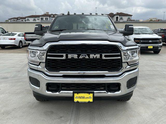 new 2024 Ram 2500 car, priced at $44,324