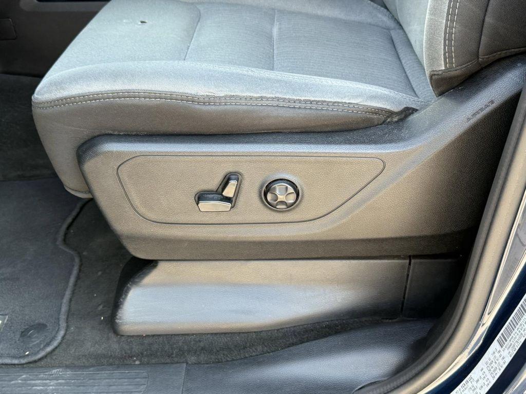 used 2020 Ram 1500 Classic car, priced at $28,500