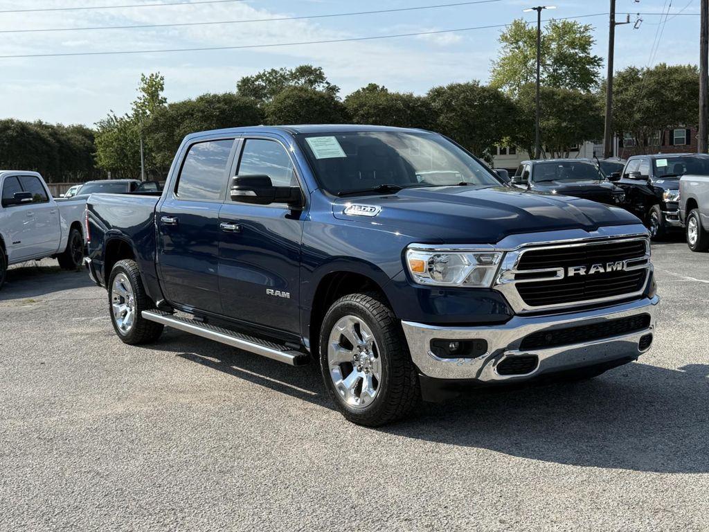 used 2020 Ram 1500 Classic car, priced at $28,500