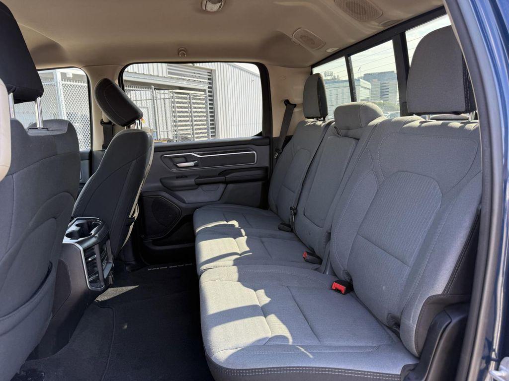 used 2020 Ram 1500 Classic car, priced at $28,500