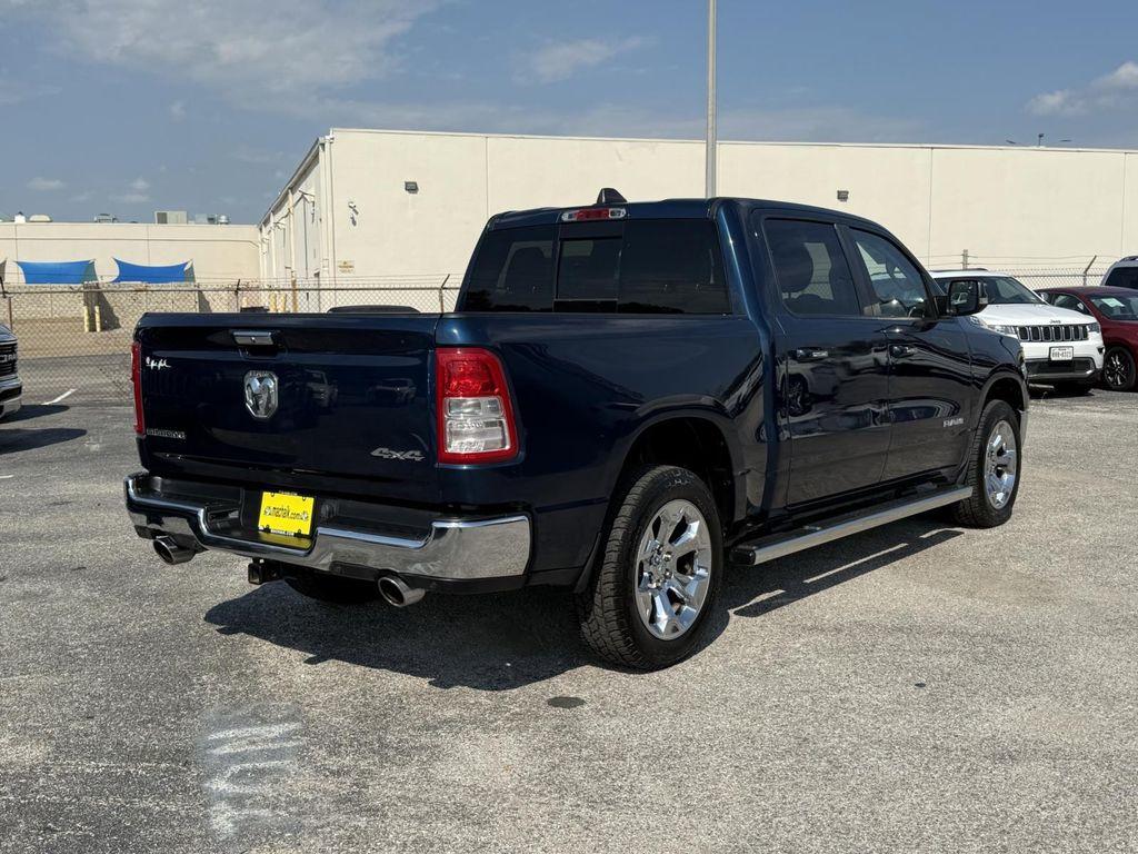 used 2020 Ram 1500 Classic car, priced at $28,500