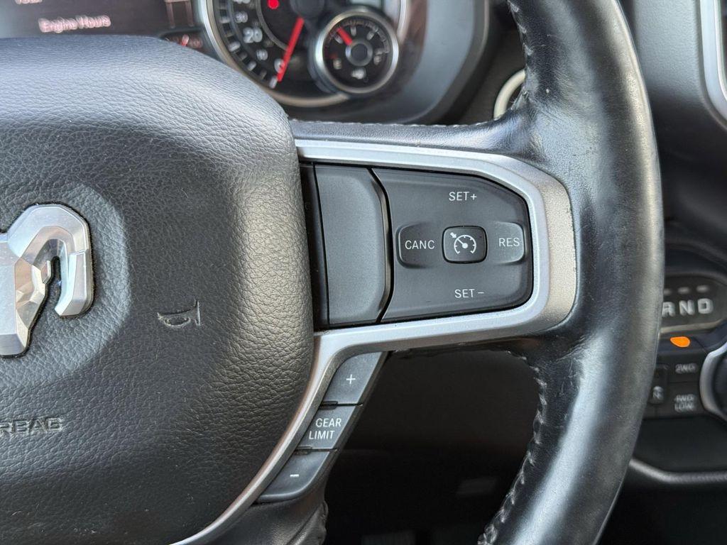used 2020 Ram 1500 Classic car, priced at $28,500