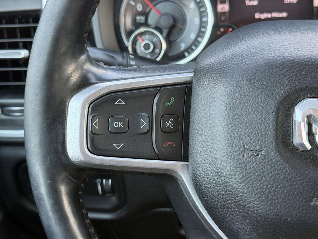 used 2020 Ram 1500 Classic car, priced at $28,500