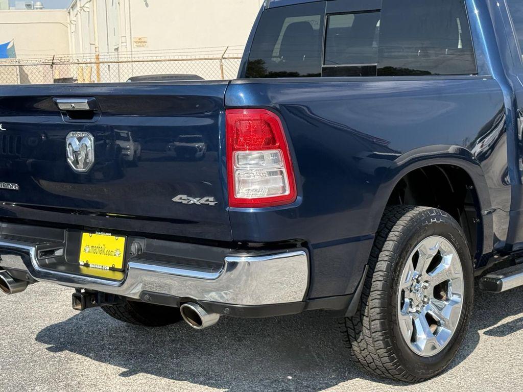 used 2020 Ram 1500 Classic car, priced at $28,500