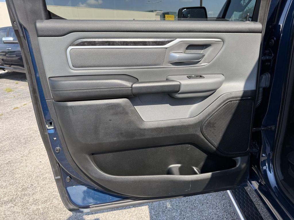 used 2020 Ram 1500 Classic car, priced at $28,500