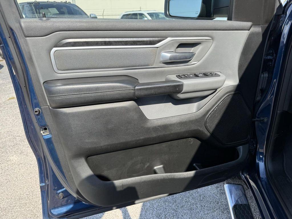 used 2020 Ram 1500 Classic car, priced at $28,500