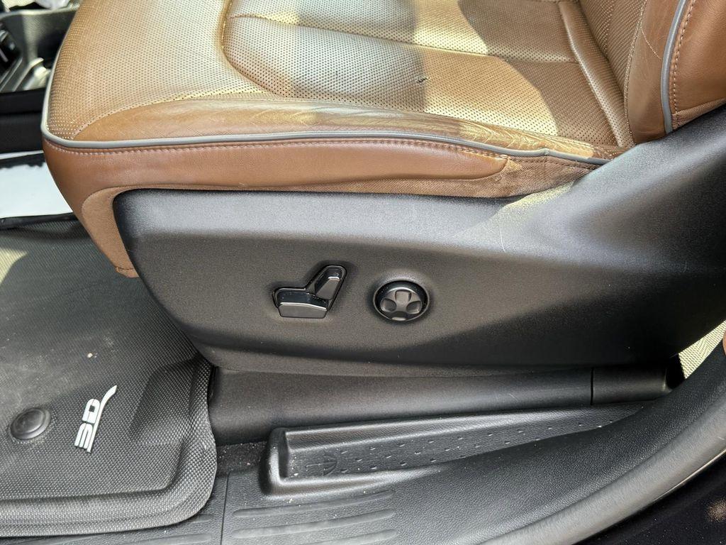 used 2019 Chrysler Pacifica car, priced at $22,500
