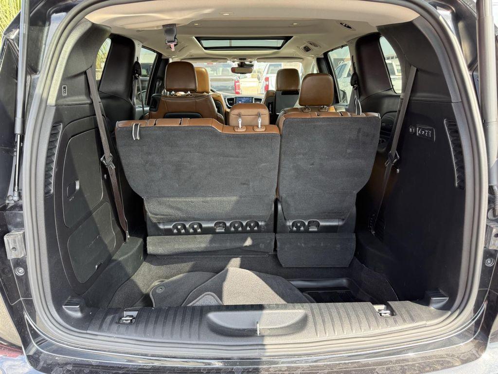 used 2019 Chrysler Pacifica car, priced at $22,500