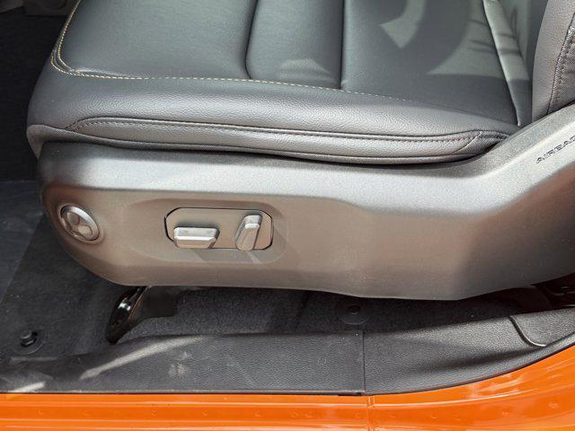 new 2025 Jeep Wrangler car, priced at $48,713