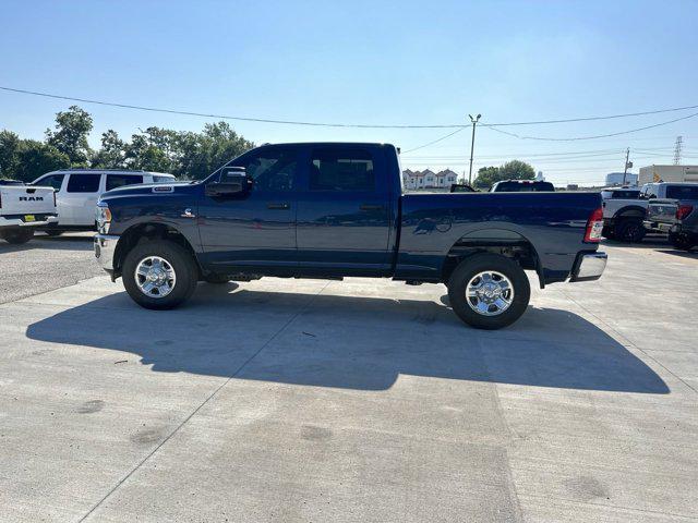 new 2024 Ram 2500 car, priced at $53,137