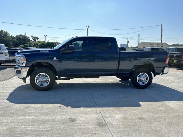 new 2024 Ram 2500 car, priced at $53,137