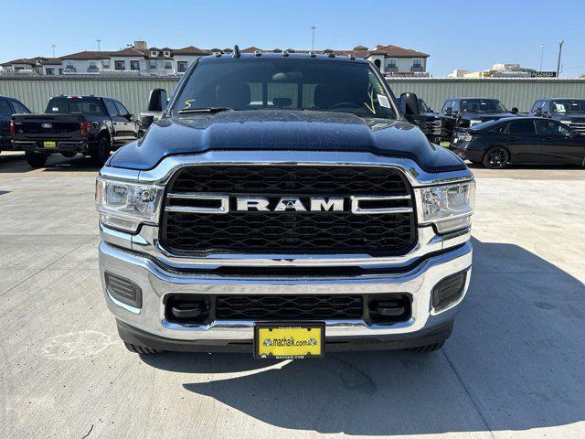 new 2024 Ram 2500 car, priced at $53,137