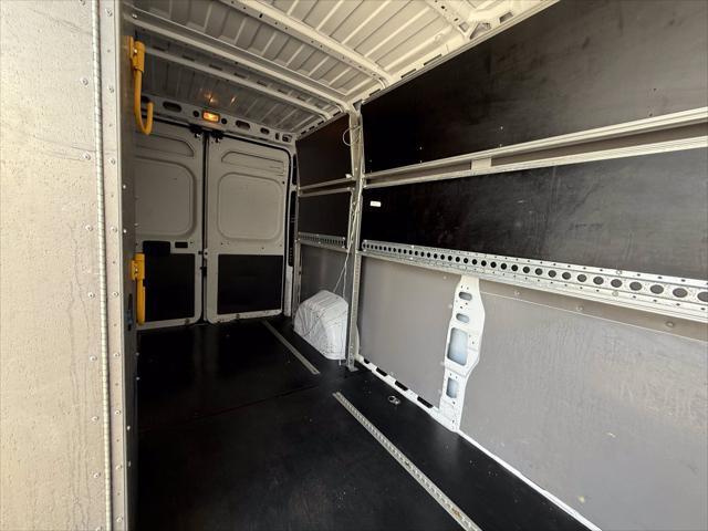 used 2019 Ram ProMaster 2500 car, priced at $24,250