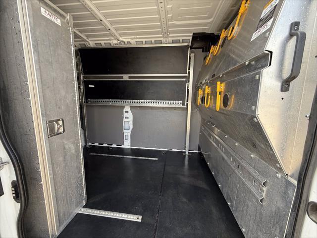 used 2019 Ram ProMaster 2500 car, priced at $24,250