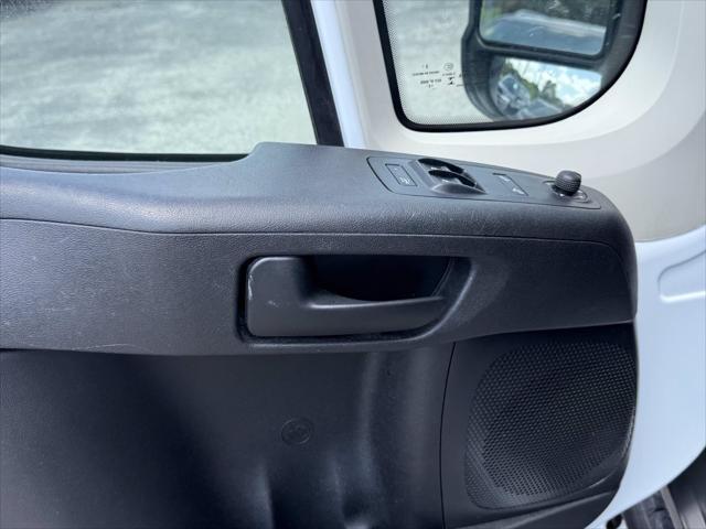 used 2019 Ram ProMaster 2500 car, priced at $24,250