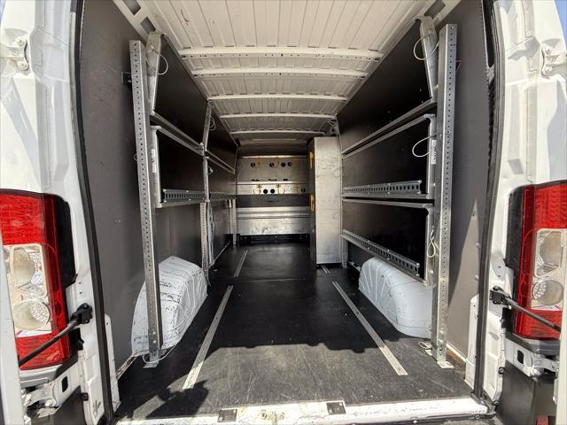 used 2019 Ram ProMaster 2500 car, priced at $24,250