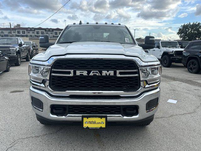 new 2024 Ram 2500 car, priced at $53,474