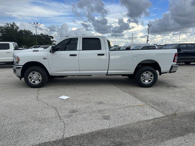 new 2024 Ram 2500 car, priced at $53,474