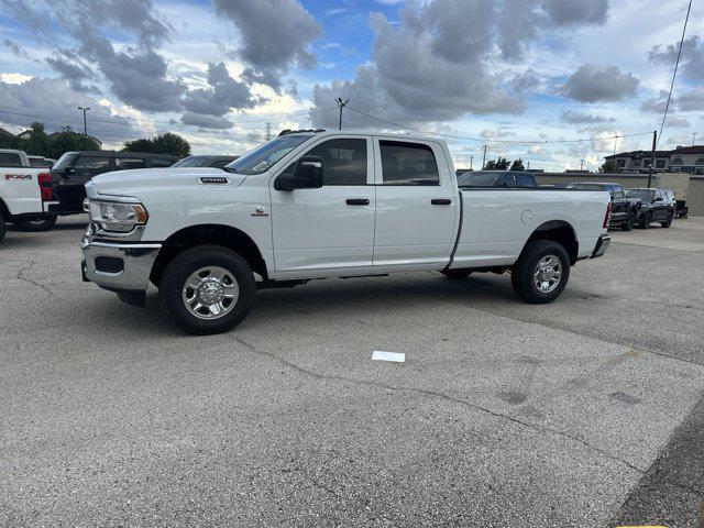 new 2024 Ram 2500 car, priced at $53,474