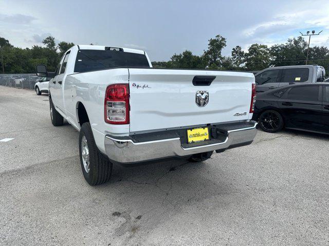 new 2024 Ram 2500 car, priced at $53,474