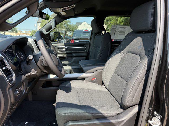 new 2026 Ram 1500 car, priced at $46,335